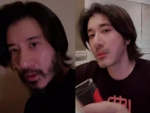 王力宏猛料爆料最新视频,娱乐圈风云再起